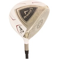 when did the callaway razr driver come out