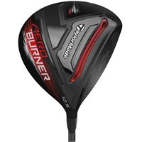 TaylorMade AeroBurner Black