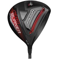 TaylorMade AeroBurner Black