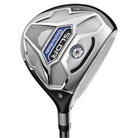 TaylorMade SLDR C
