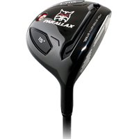 parallax golf clubs