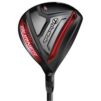 TaylorMade AeroBurner Black