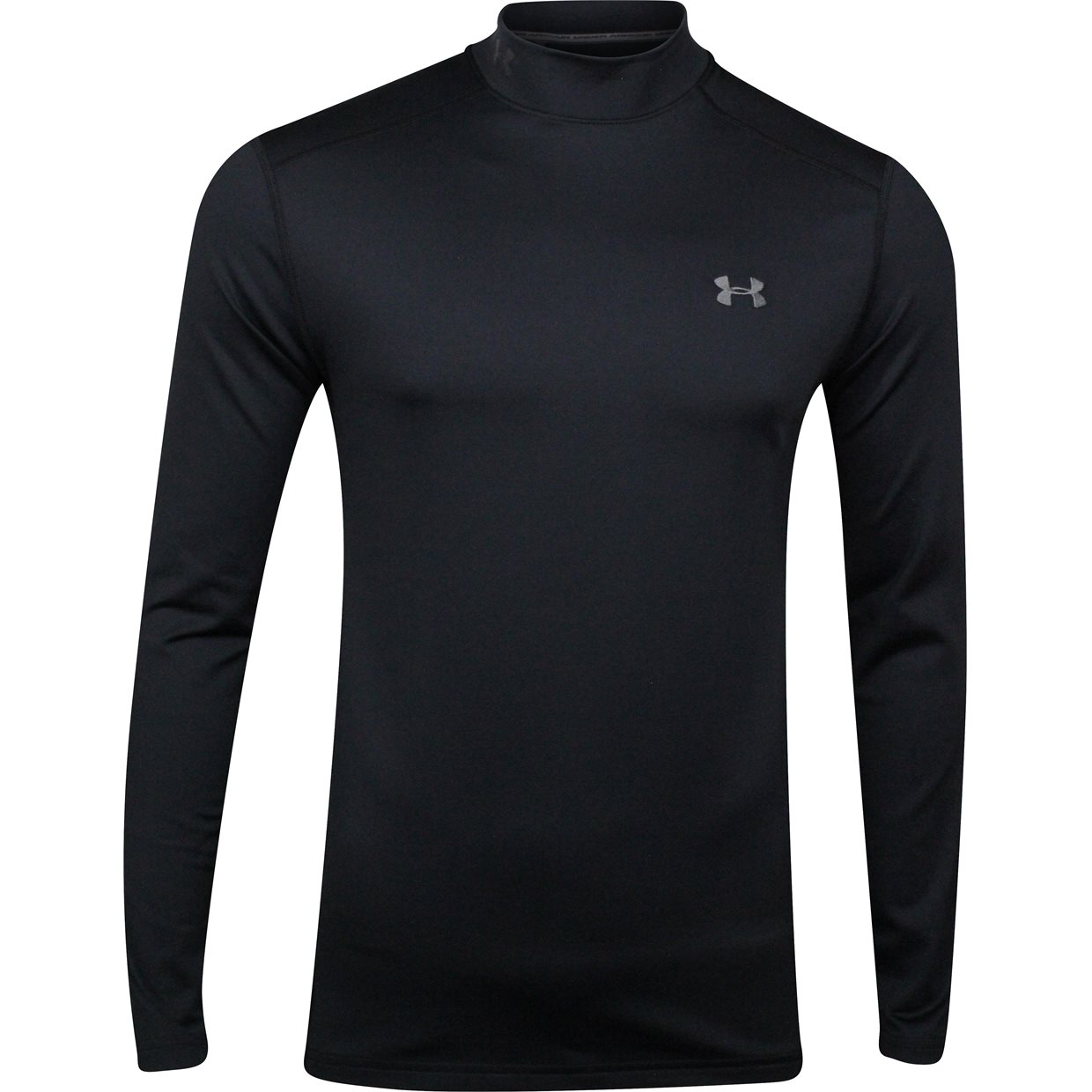 Under armour men's coldgear evo base layer shirt Clearance