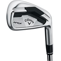 Callaway Apex Forged