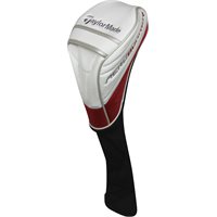 TaylorMade AeroBurner Driver