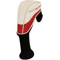 TaylorMade AeroBurner Hybrid