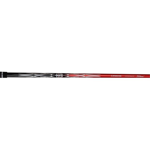 Mitsubishi Rayon Used Mitsubishi Rayon Bassara W Series 45 Ladies Fairway Wood Shafts