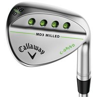 Callaway MD3 Milled C Grind