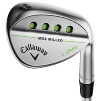 Callaway MD3 Milled S Grind