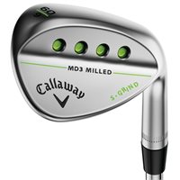 Callaway MD3 Milled S Grind