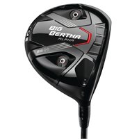Callaway Big Bertha Alpha 816 Double Black Diamond