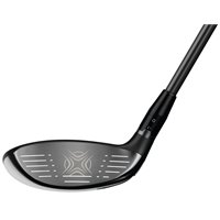 Callaway Great Big Bertha Fairway Wood Heavenwood Wood Used Golf Club