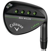 Callaway MD3 Milled Black C Grind