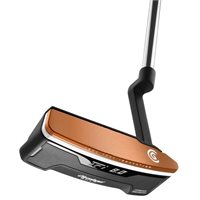 Cleveland TFi 2135 8.0 CB