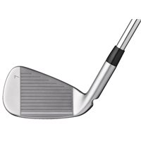 Used Ping i Series E1 Iron Set 4PW, AW Used Golf Club at