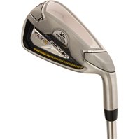 Used Cobra FlyZ Black Iron Set 5PW Used Golf Club at GlobalGolf.ca
