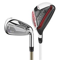 taylormade m4 irons head coming off