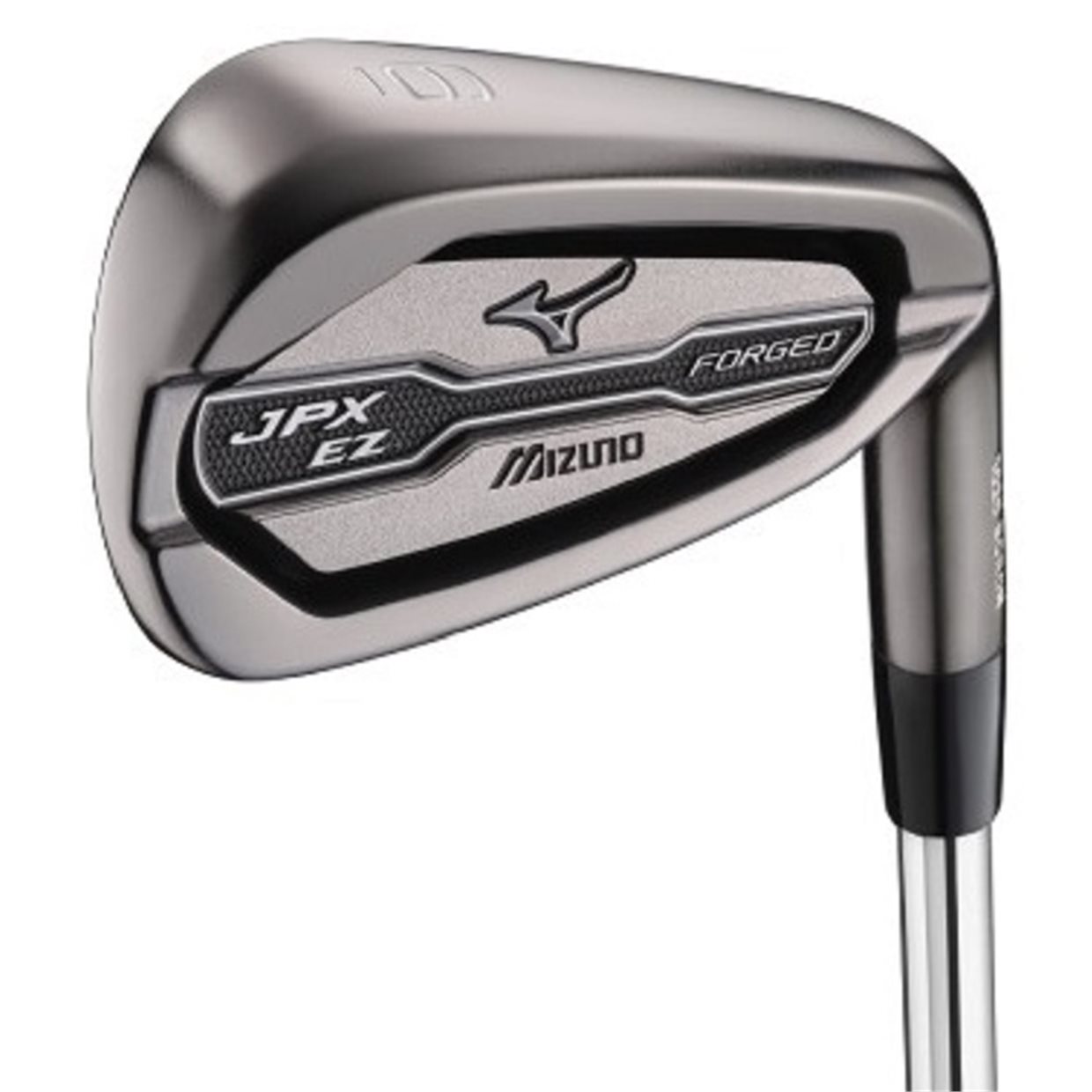 Used Mizuno JPX-EZ Forged Iron Set 4-PW, AW Used Golf Club at