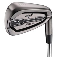 Used Mizuno JPX-EZ Forged Iron Set 4-PW Used Golf Club at