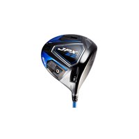 Mizuno JPXEZ Driver Adjustable Degree Used Golf Club at