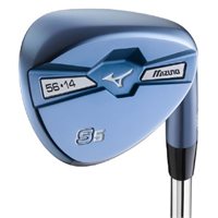Mizuno S5 Blue Ion