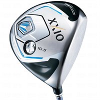 XXIO 8 Driver 10.5 Degree Used Golf Club at GlobalGolf.ca