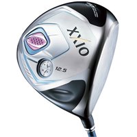 Used XXIO 8 Driver 12.5 Degree Womens Used Golf Club at GlobalGolf.ca