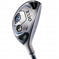 Used XXIO 8 Hybrid 4H 21 Degree Used Golf Club at GlobalGolf.ca