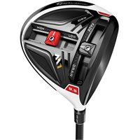 【美品】TaylorMade M1 460ドライバー 10.5度 レンチ付き Used TaylorMade M1 460 Driver 9.5 Degree Used Golf Club at