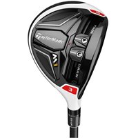 Used TaylorMade M1 Fairway Wood 3HL Wood 17 Degree Used Golf Club ...