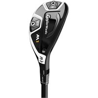 Used TaylorMade M1 Rescue Hybrid 3H 19 Degree Used Golf Club at