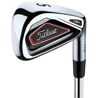 Used Titleist AP1 716 Iron Set 4-PW, AW Used Golf Club at 