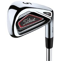 Used Titleist AP1 716 Iron Set 6PW, AW Womens Used Golf Club at