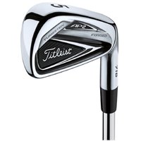 Titleist AP2 716 Iron Set at GlobalGolf.com