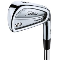 used forged iron sets