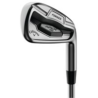 Callaway Apex Pro 16 Iron Set Representative Image.