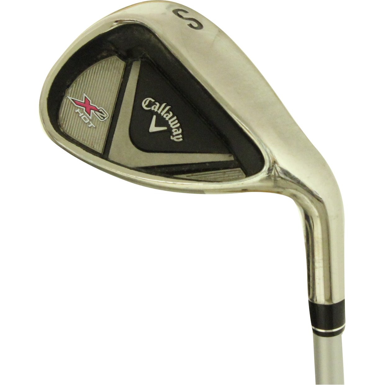 callaway s wedge