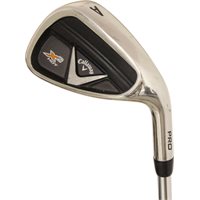Used Callaway X2 Hot Pro Wedge Gap Used Golf Club at GlobalGolf.ca