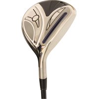 Adams Idea Blackberry Fairway Wood 3 17 Degree Ladies Used Golf Club at