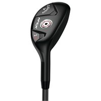 Callaway Hybrid Representative Image.