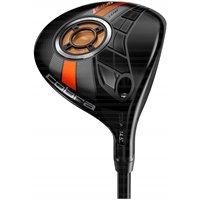 Cobra King LTD Fairway Wood