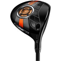 Used Cobra King LTD Fairway Wood 3 Wood 14.5 Degree Used Golf Club