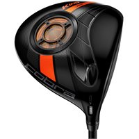 Cobra King LTD Pro