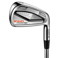 Cobra King Forged TEC 2015