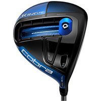 Cobra King F6+ Blue