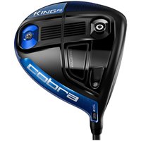 Cobra King F6 Blue