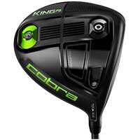 Cobra Driver