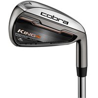 Cobra King F6
