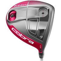 Cobra King F6 Raspberry