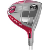 Cobra King F6 Raspberry